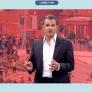 Iñaki López pronuncia uno de sus discursos más demoledores por la crisis en Ceuta: "Es una doble vara de medir muy difícil de explicar y de entender"