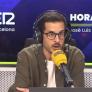 El primer discurso de José Luis Sastre dirigiendo 'Hora 25': "Somos conscientes del legado que representa"