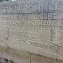 Un monumento al general favorito de Hitler se ha convertido en un lugar de peregrinación... para las ovejas