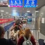 Italia prorroga 15 días más los controles de los viajes procedentes de España
