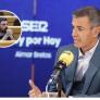 Ramón Espinar señala los dos errores que ha cometido Pedro Sánchez al hablar de Ceuta: "No es lo que ha contado"