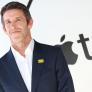 John Ternus, nuevo jefe de Apple tras 15 años de Tim Cook: "Es duro poner tanto de uno mismo en algo; exige sacrificio, pero merece la pena porque nuestro tiempo es finito"