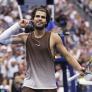 Alcaraz regresa con fuerza en el US Open: victoria en tres sets, dudas despejadas y candidatura al título presentada