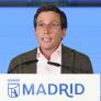 El recado de Francisco Martín, delegado del Gobierno en Madrid, a Almeida por decir que querían "boicotear" el acto por Ceuta en la capital: "Es irresponsable"