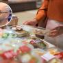 Artur Martínez, chef estrella Michelin: "Me entristece mucho que la gente coma en soledad, que coma de pie o deprisa"