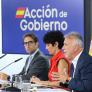 El Gobierno aprueba un plan de 309 millones para apoyar a Ceuta: "Hay una necesidad urgente de recuperar la normalidad"