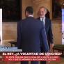 Esperanza Aguirre confunde a Pablo Fernández con Paco Álvarez en Cuatro: "¡Ponte las gafas!"