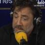 Javier Bardem revela un incidente que vivió en un rodaje en los 90: "Era normal que dos hombres se pegasen"