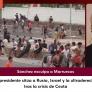 El analista internacional Jesús Núñez acusa a Europa de "insolidaridad" e "inoperancia" en la crisis de Ceuta: "España ha estado sola"