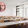 Juanma Cabañas, profesor y experto en gestión del aula: "Habría que pasar un cuestionario al alumnado para que nos evalúe como docente"