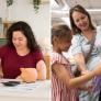 La vuelta al cole costará 478 euros a cada familia, pero puedes deducir estos gastos en la declaración de la renta para ahorrar