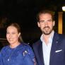 Phillipos de Grecia, primo de Felipe VI, y Nina Flohr, han sido padres: nace el tercer bebé de la realeza por gestación subrogada