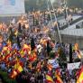 Miles de personas salen a la calle en apoyo a Ceuta: las protestas se extienden por toda España y ya hay los primeros altercados