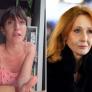 Abril Zamora habla claro sobre los que siguen consumiendo Harry Potter a pesar de las polémicas tránsfobas de J.K. Rowling: "Sois cómplices"