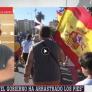 Joan Baldoví ve desde Valencia lo que están haciendo PP y Vox por Ceuta y no se puede contener: "La absoluta hipocresía"