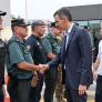 Qué se sabe del informe de la Policía que señala a Marruecos como responsable de la entrada en Ceuta de miles de personas