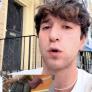 Un joven español cuenta lo que le ha pasado nada más aterrizar en Nueva York: "Hay que hablar de la poca humildad y educación de la gente hoy en día"