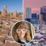 Ana Blanco, experta en urbanismo, sobre lo que han perdido las ciudades: "En el rural quedan los lugares de espera; en la ciudad esperar es algo desagradable"