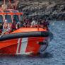 Al menos 80 muertos en un cayuco a la deriva en Canarias tras 26 días de agonía en el mar: uno es un bebé