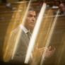 Dentro de los pasillos del Congreso: de la cooperación "diferente" con Marruecos a la "máquina del fango"