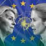 Von der Leyen y Kallas, el murdoku diplomático que engancha a la UE