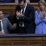 El PP de Andalucía publica una foto de Sánchez en el Congreso modificada con IA y recibe una lluvia de comentarios: "¿Qué necesidad?"