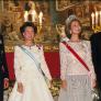 El detalle de la capilla ardiente de Harald de Noruega que no ha pasado desapercibido: ¿Por qué no está el Toisón de Oro que le concedió Juan Carlos I?