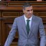 Este momento de Pedro Sánchez en el Congreso para hablar de Ceuta, ¿un gesto dirigido a Felipe VI?