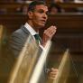 "No se puede coger a un ser humano del brazo y arrojarlo al otro lado como si fuera un saco de tierra": los titulares de Pedro Sánchez en el Congreso sobre Ceuta