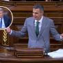 Pedro Sánchez, más irónico que nunca con Feijóo por prometer la final del Mundial: "No manda ni en su propio partido, va a mandar en la FIFA"