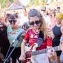 Ebrovisión, el festival impulsado por amigos en su tiempo libre que eligió no crecer: "Si nos llama un fondo de inversión no les vamos a coger"