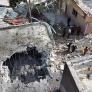 Irán informa de 18 muertos y sube a 142 los heridos por los ataques de EEUU, mientras Kuwait denuncia drones y misiles