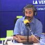 Preguntan a Rayden por las manifestaciones a favor de Ceuta y lo resume todo con una frase: "Se vio un bestiario"