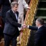El PP y Vox se fijan el objetivo de sentar a Sánchez en el banquillo