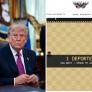 La Casa Blanca lanza un videojuego cuyo objetivo es deportar inmigrantes