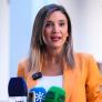 La número dos del PSOE-A denuncia una campaña de insultos machistas: "No me vais a callar"