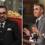 Hacer confesar a Mohamed VI con indirectas