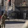 Incertidumbre y miedo en la zona afectada por explosiones en un cuartel militar en Bolivia