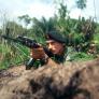 Tres militares colombianos muertos en un ataque de la guerrilla
