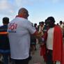 Así está el balance sanitario en Ceuta: 293 asistencias en 24 horas y 14 personas ingresadas