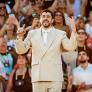 Bad Bunny gana su primer Emmy gracias a su espectáculo de medio tiempo del Super Bowl
