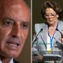 Francisco Camps define así en 'Salvados' la famosa imagen del Ferrari con Rita Barberá: "Fue una anécdota tan menor..."
