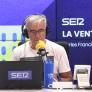 Carles Francino ve lo que ha pasado en Alemania y saca una conclusión para España: "No hay relato potente en sentido contrario"