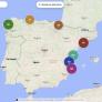 El Gobierno lanza el portal inmobiliario de Casa 47, un buscador sin alquileres todavía en Madrid o Barcelona, cada vez más caras