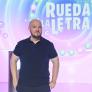 Fran González, ganador de 1.542.000 euros en 'Pasapalabra', estrena 'Rueda la letra': "No me cambió mucho la vida"