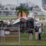 Al menos cinco muertos tras estrellarse un avión de carga de Amazon cerca del aeropuerto de Miami