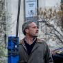Kiko Méndez-Monasterio, el hombre que susurra a Santiago Abascal en Vox y maneja los hilos del partido