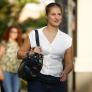 Leonor ya es universitaria: la princesa arranca su nueva etapa en la Carlos III entre vecinos curiosos y con el reto de ser una alumna más