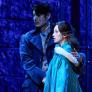 'Dracula. The musical', ¡qué bien le sienta el 'skincare' coreano a Drácula!
