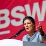 Qué es el BSW, la izquierda antinmigración que puede ser muleta de AfD y darle su primer Gobierno en Alemania